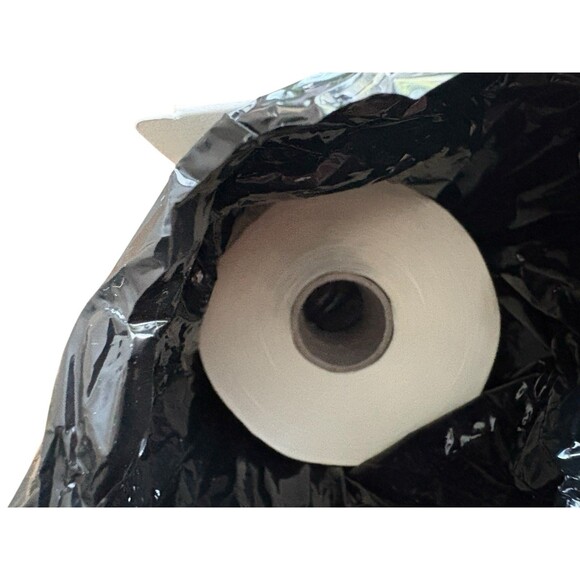 Dymo 1933081 Lw Durable 1”X 3 1/2”White Poly Labels 700 Labels New Open Box - Picture 6 of 7